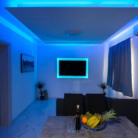 Apartments Pelja Trogir Zewnętrze zdjęcie