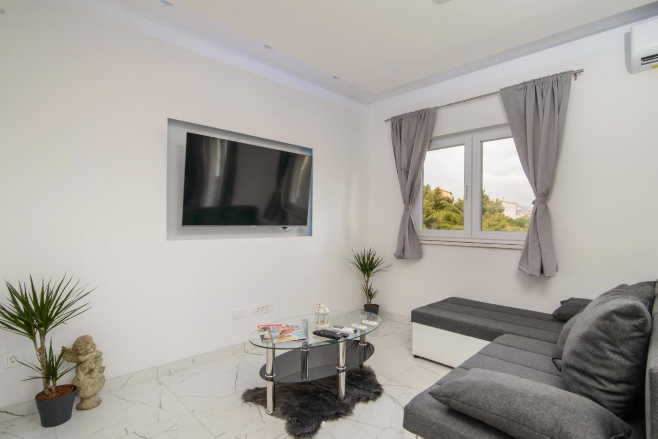 Apartments Pelja Trogir Zewnętrze zdjęcie