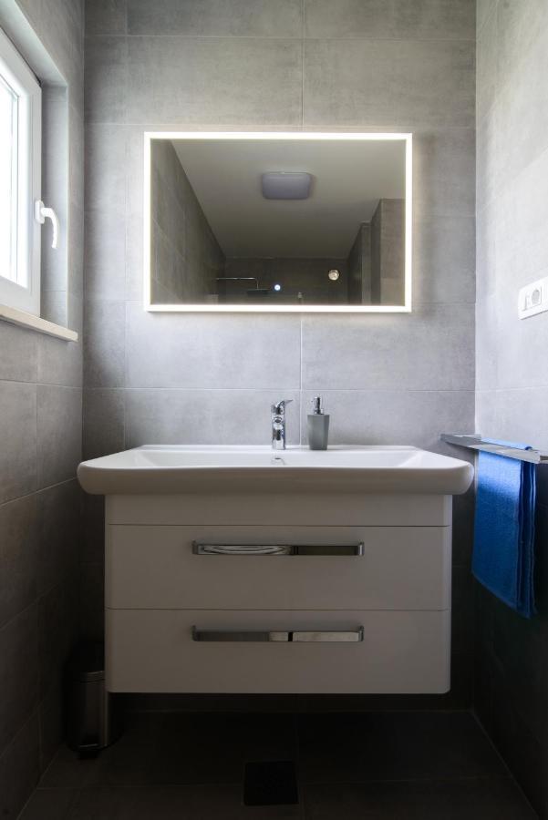 Apartments Pelja Trogir Zewnętrze zdjęcie