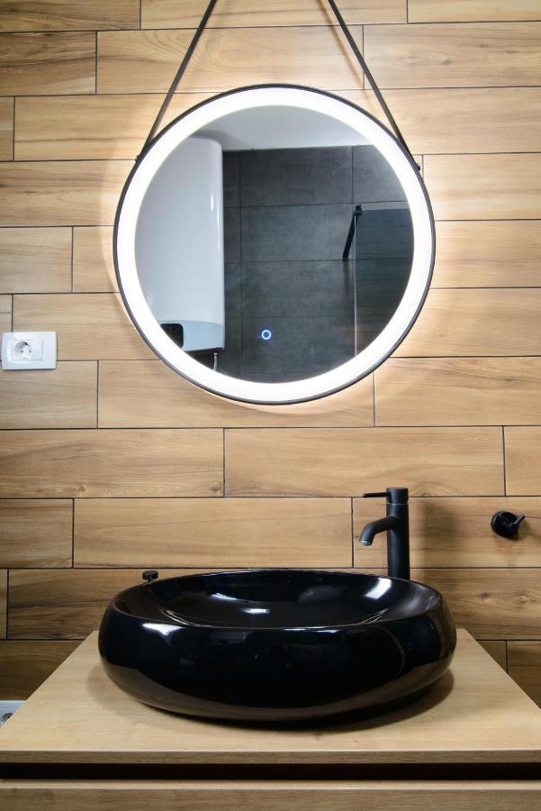 Apartments Pelja Trogir Zewnętrze zdjęcie