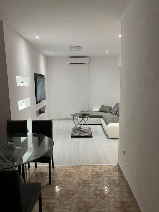 Apartments Pelja Trogir Zewnętrze zdjęcie