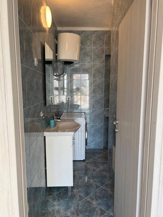 Apartments Pelja Trogir Zewnętrze zdjęcie
