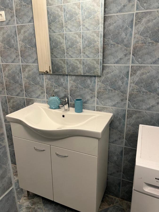 Apartments Pelja Trogir Zewnętrze zdjęcie